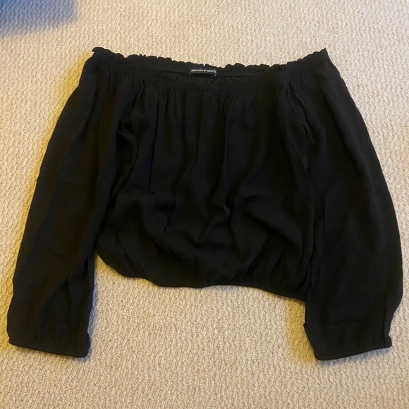 Brandy Melville Top - Picture 2 of 3